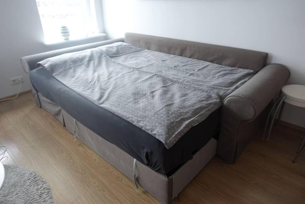 Ferienwohnung Beautiful Flat In Downtown Reykjavik With A Veiw Exterior foto
