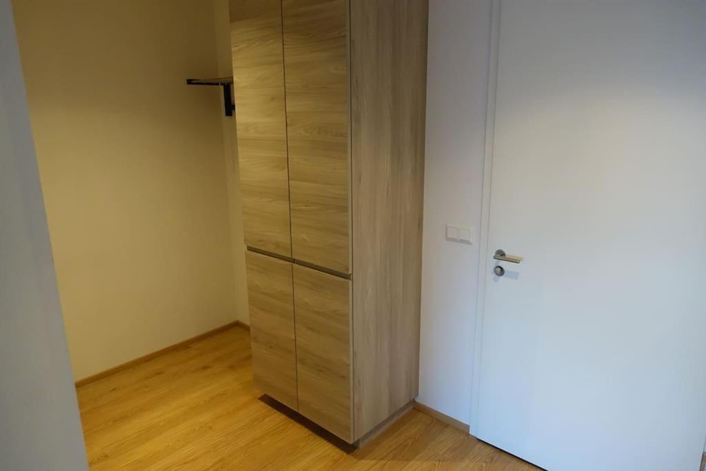 Ferienwohnung Beautiful Flat In Downtown Reykjavik With A Veiw Exterior foto